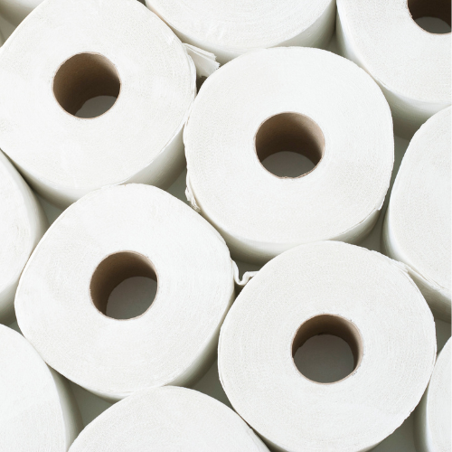 What do you use paper towels for? Some can be dangerous to your health!